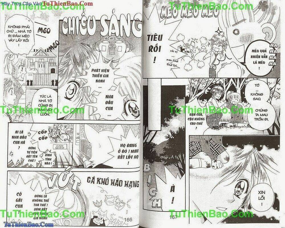 chìa khóa định mệnh chapter 2 84