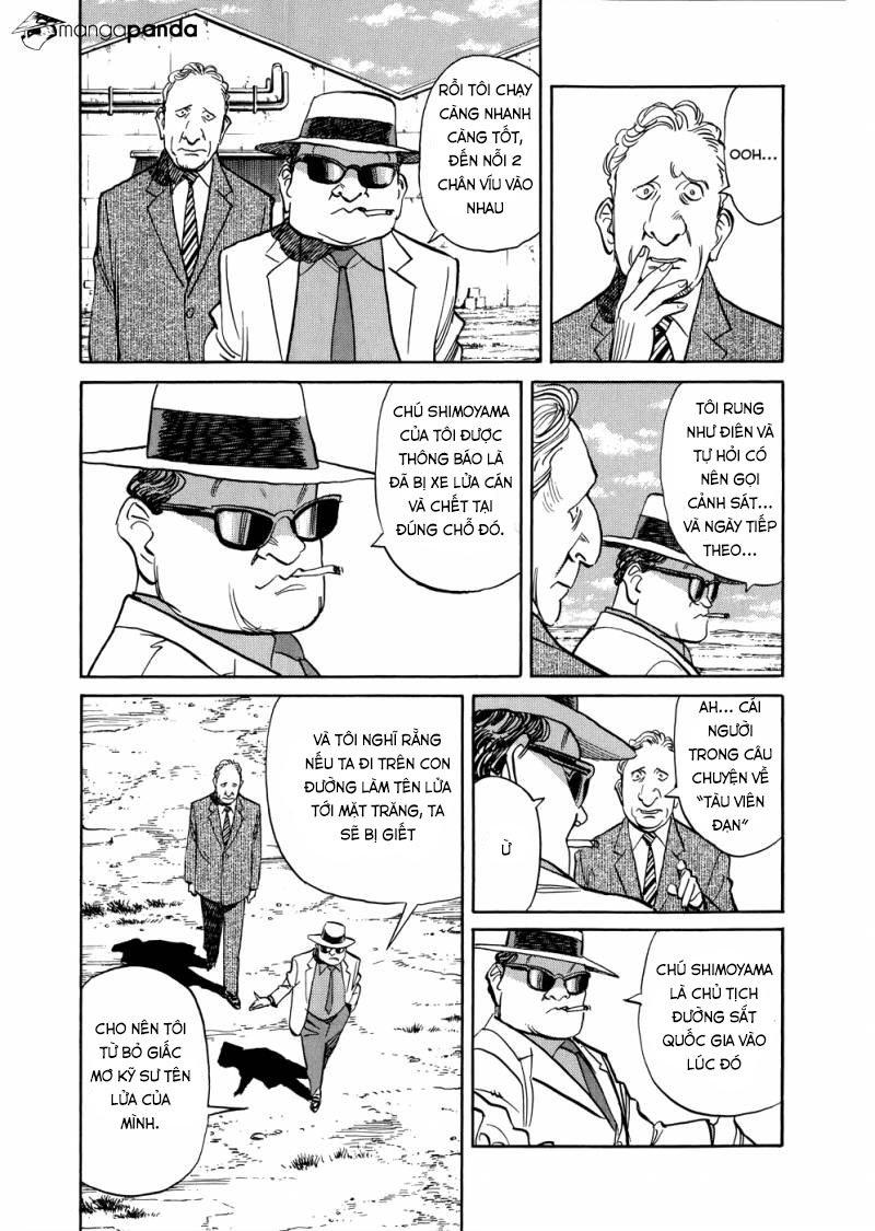 billy bat chapter 76 12