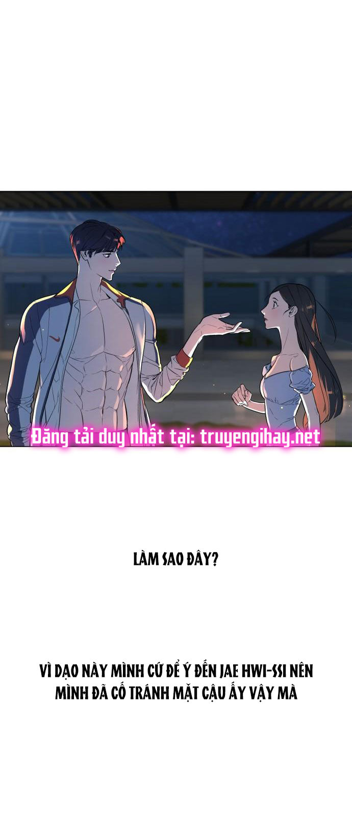 Tuyển Tập Truyện Ngắn Dằm Khăm Của Bạn Mảy chapter 14.2 - Trang 34