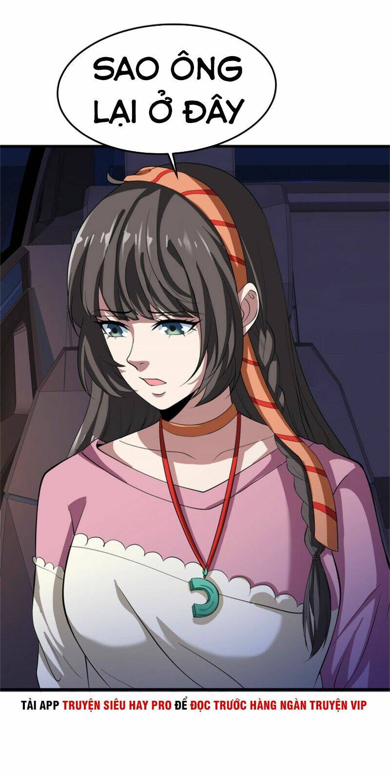 hoa hậu giảng đường luôn bên người chapter 33 21