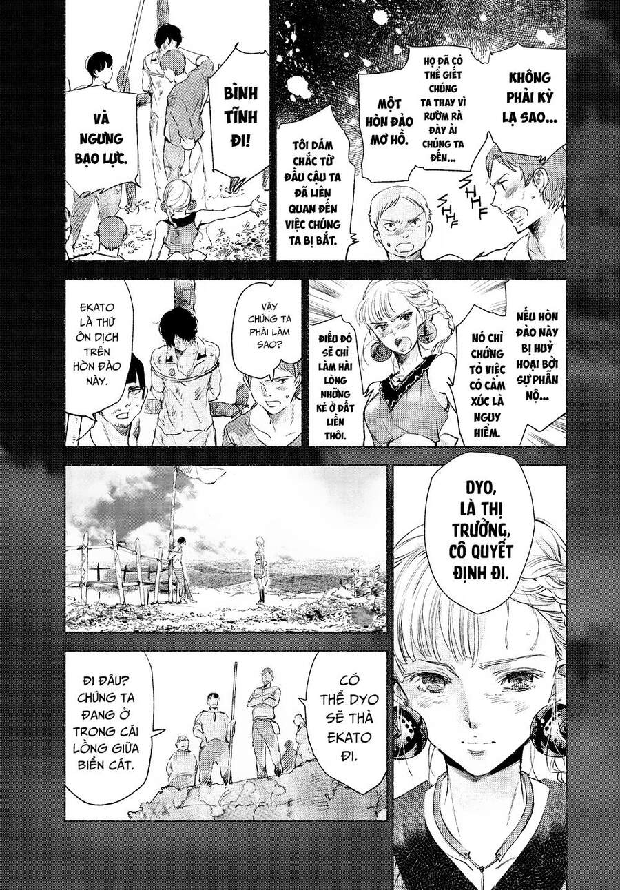 children of the whales chapter 27 22