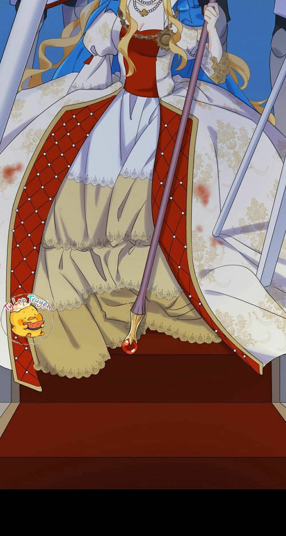 trời sinh một đôi?! ta từ chối! chapter 1 22