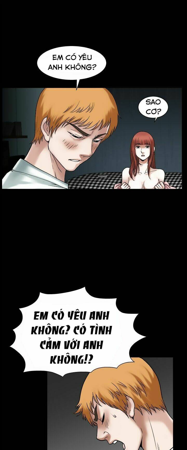 seduction - quyến rũ chapter 20 39