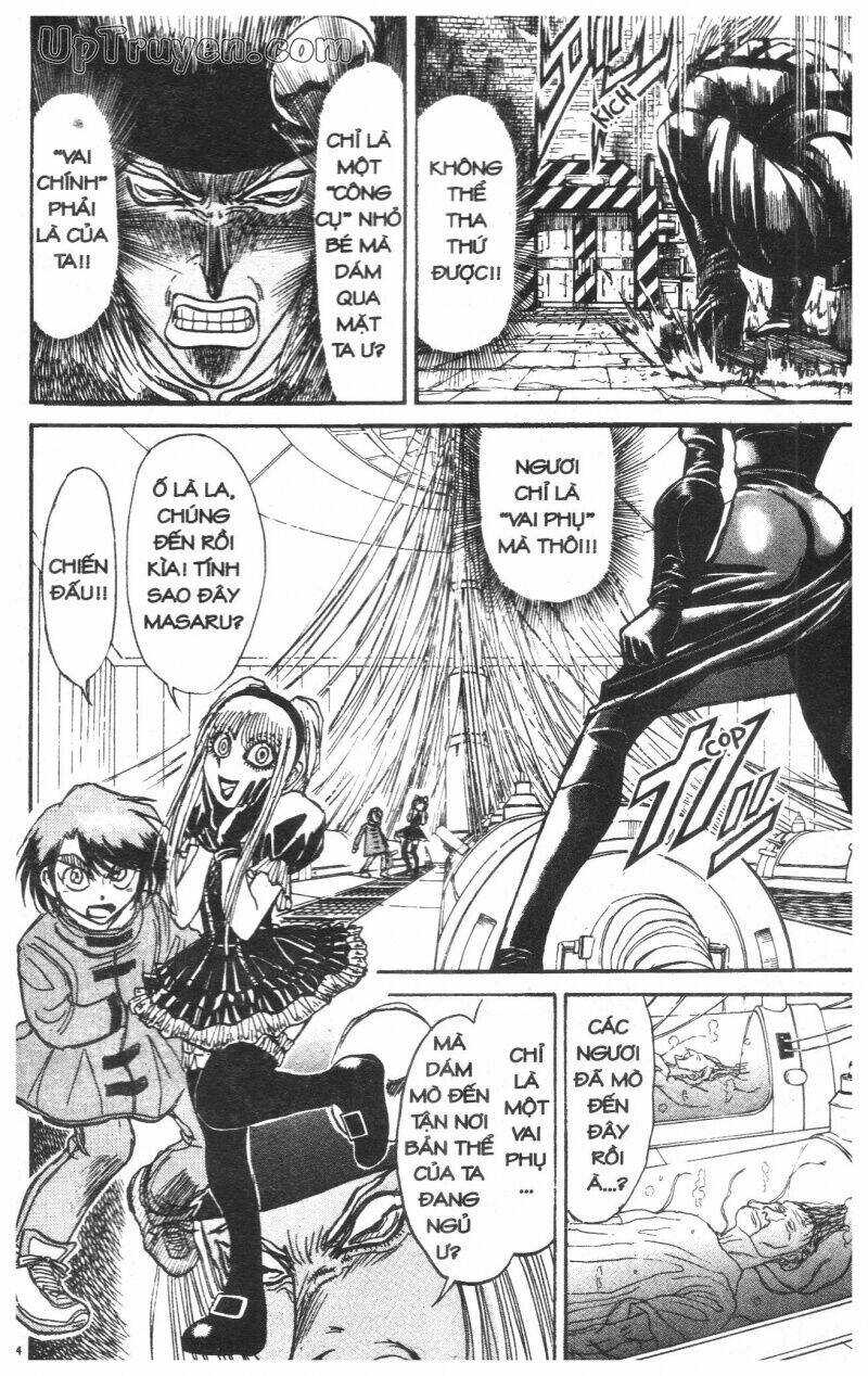 karakuri circus - gánh xiếc quái dị chapter 39 66