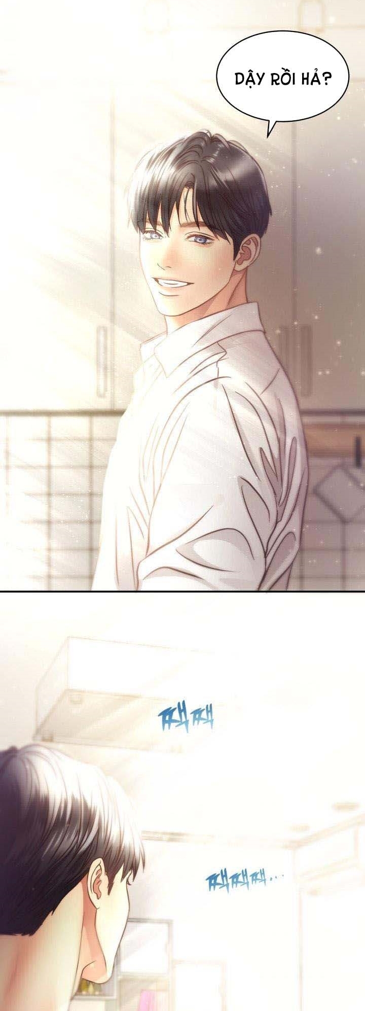 [16+] ánh sao ban mai chapter 53 23