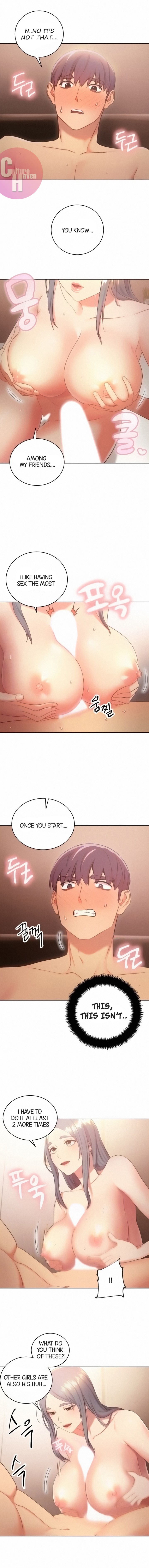 bạn của mẹ kế chapter 21 2