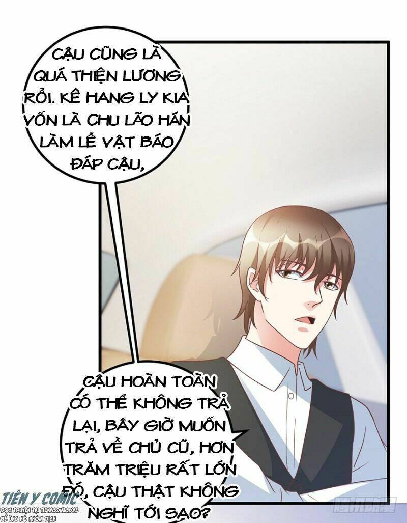 thấu thị tiên y chapter 108 25