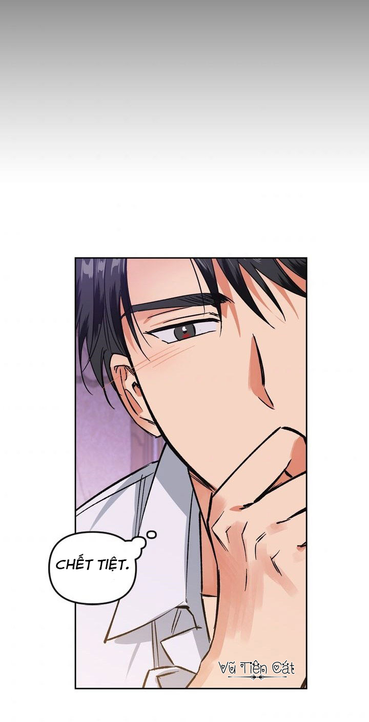 ác nữ xứng đôi với bạo chúa chapter 5 36