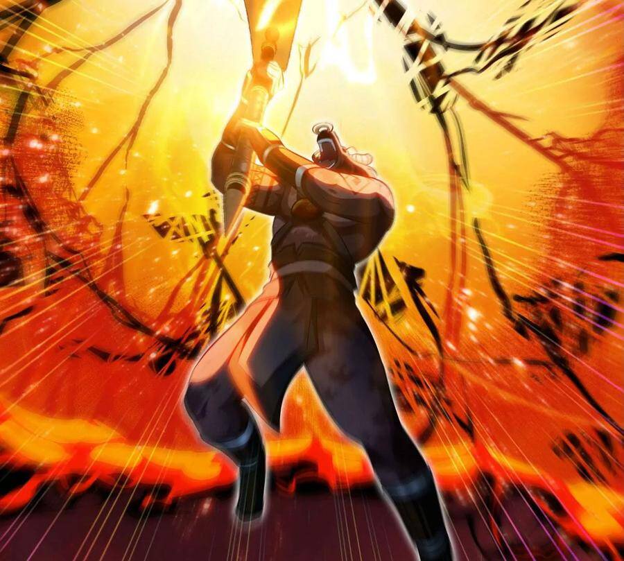 bản kiếm tiên tuyệt không làm nô chapter 61 83