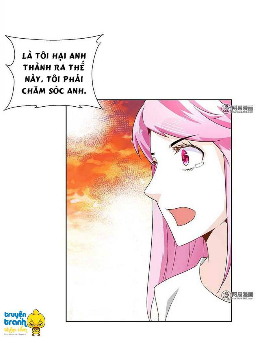 cường sủng hào môn tiểu manh thê chapter 28 15