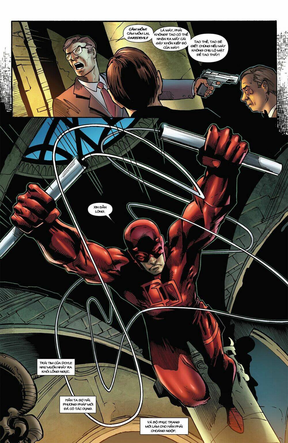 daredevil chapter 1 96