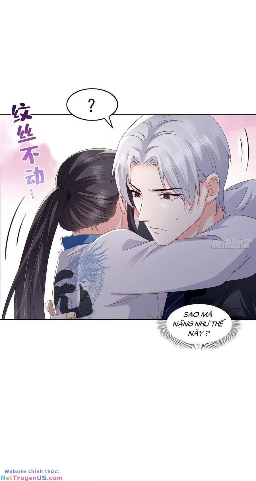 Đúng Như Hàn Quang Gặp Nắng Gắt Chapter 446 - Trang 2