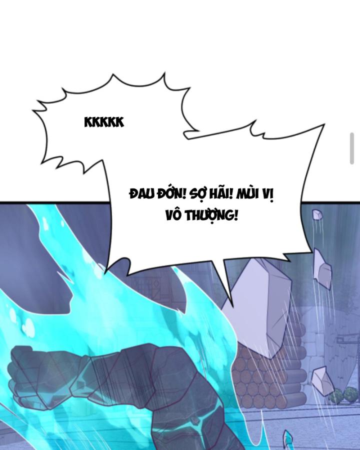 người chơi và nhân vật chính đều muốn làm hại ta chapter 47 16