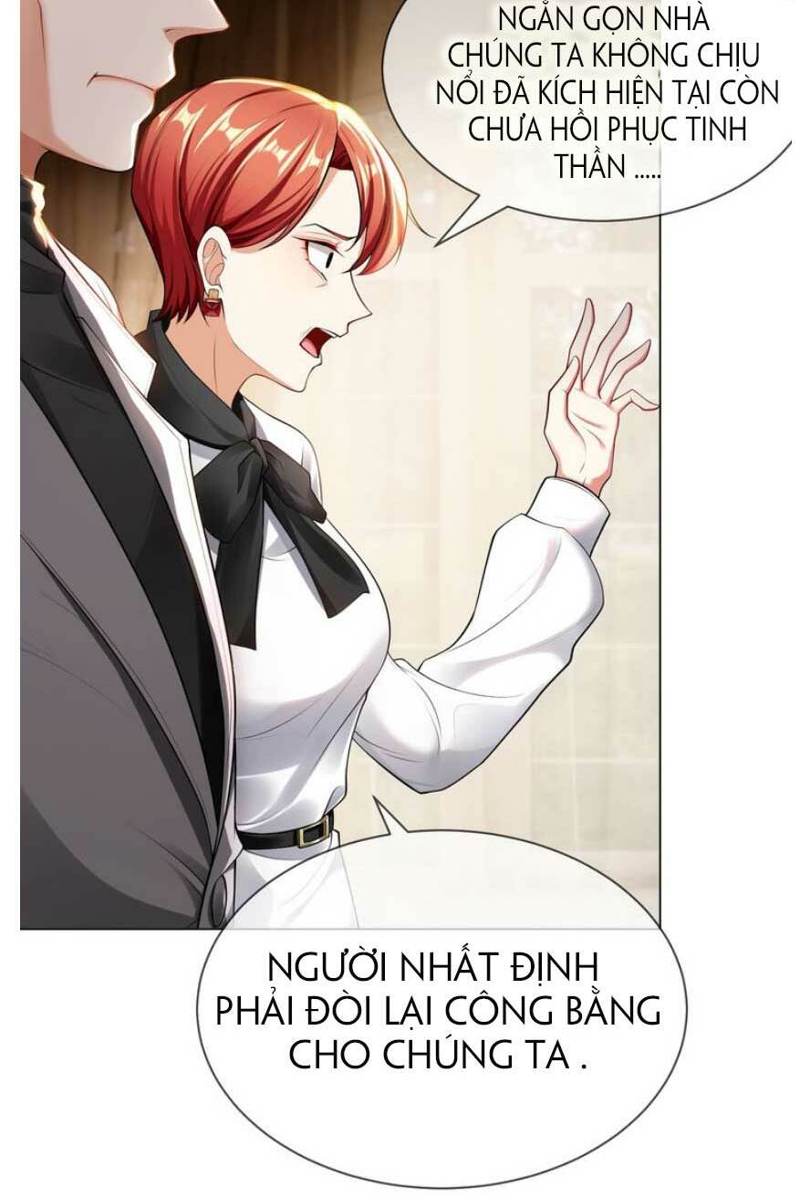 cô vợ nhỏ nuông chiều quá lại thành ác!! chapter 183.1 17