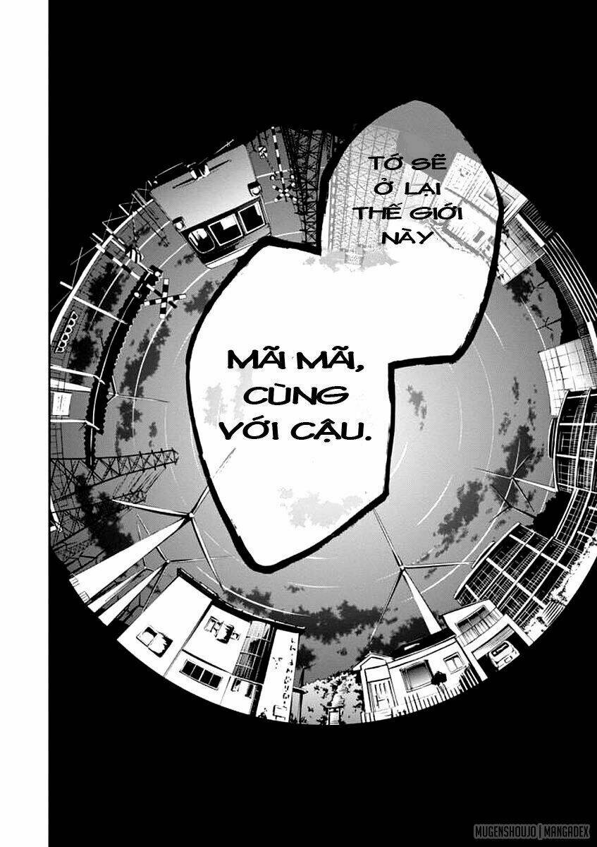 pháo hoa đẹp hơn nếu ngắm từ phía dưới hay từ đằng xa? chapter 10 9