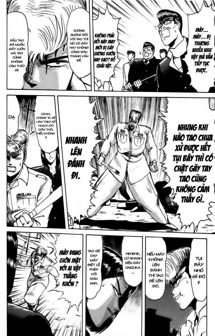 shonan junai gumi chapter 46 12