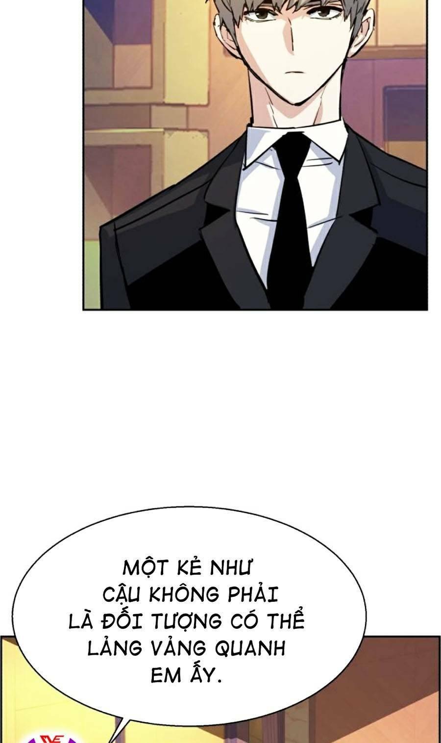 bạn học tôi là lính đánh thuê chapter 75 107