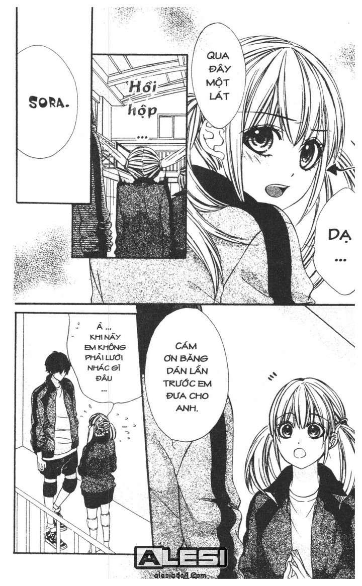 đàn anh đáng sợ chapter 9 29