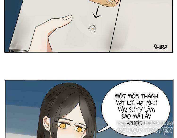 ta chỉ muốn giết ngươi chapter 14 16