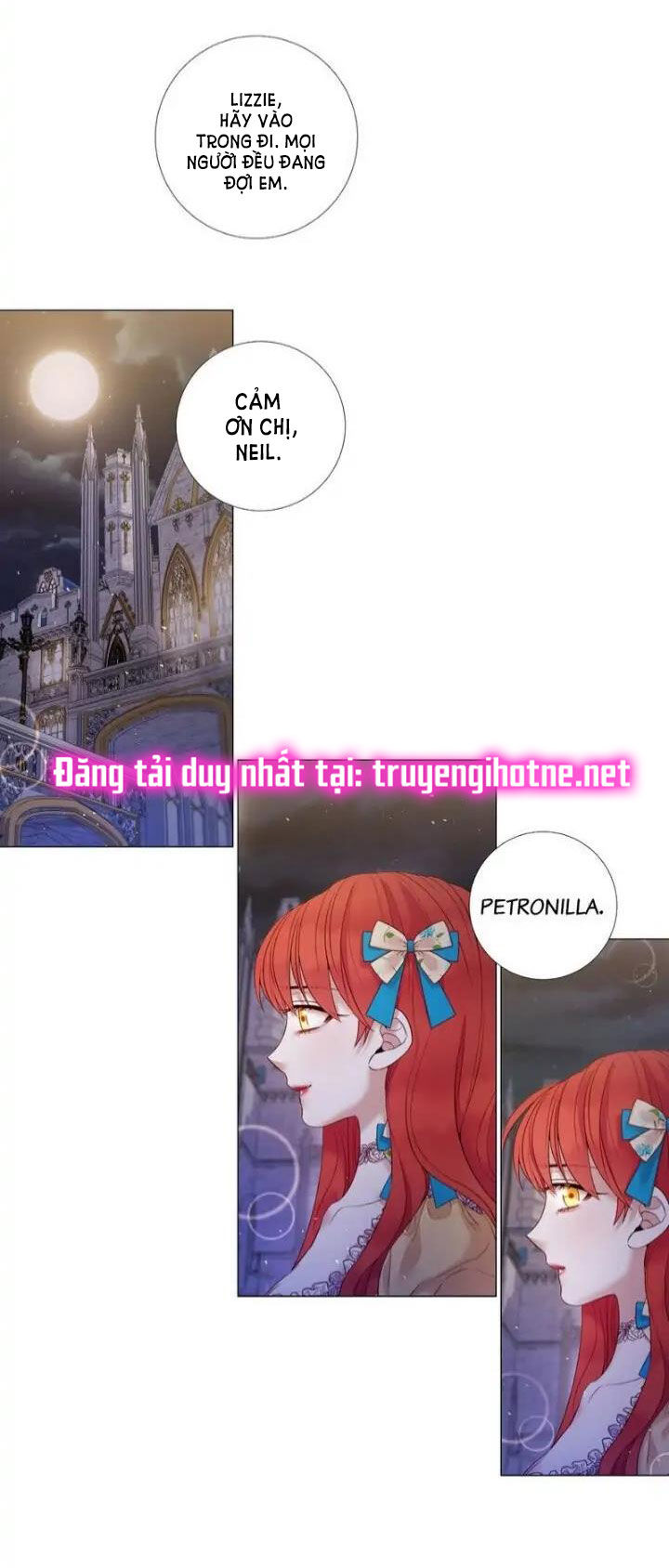 từ tiểu thư thành hoàng hậu - lady to queen chapter 79.2 4