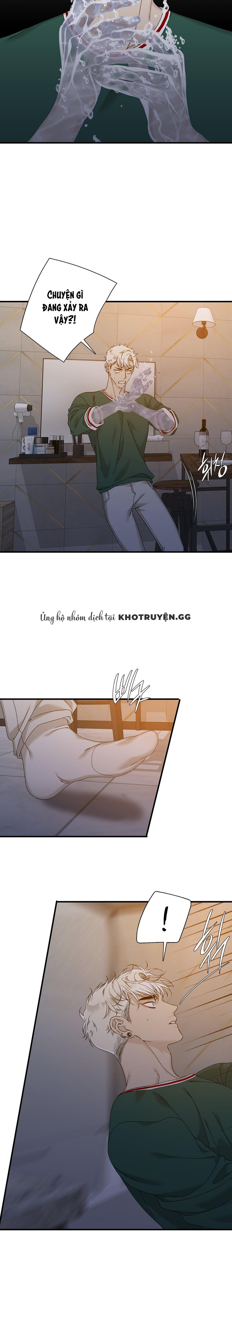 bắt đầu sai lầm chapter 4 8