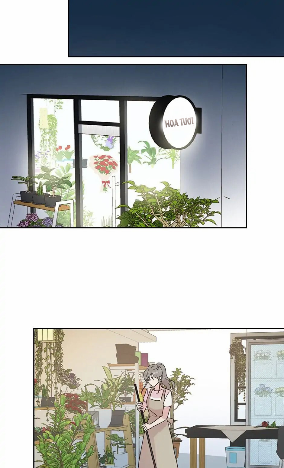 sự trả thù ngọt ngào của vợ tôi chapter 19 9