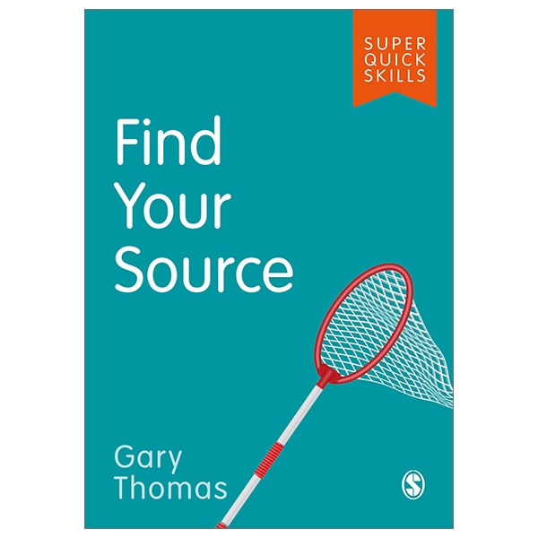 Find Your Source (Super Quick Skills)