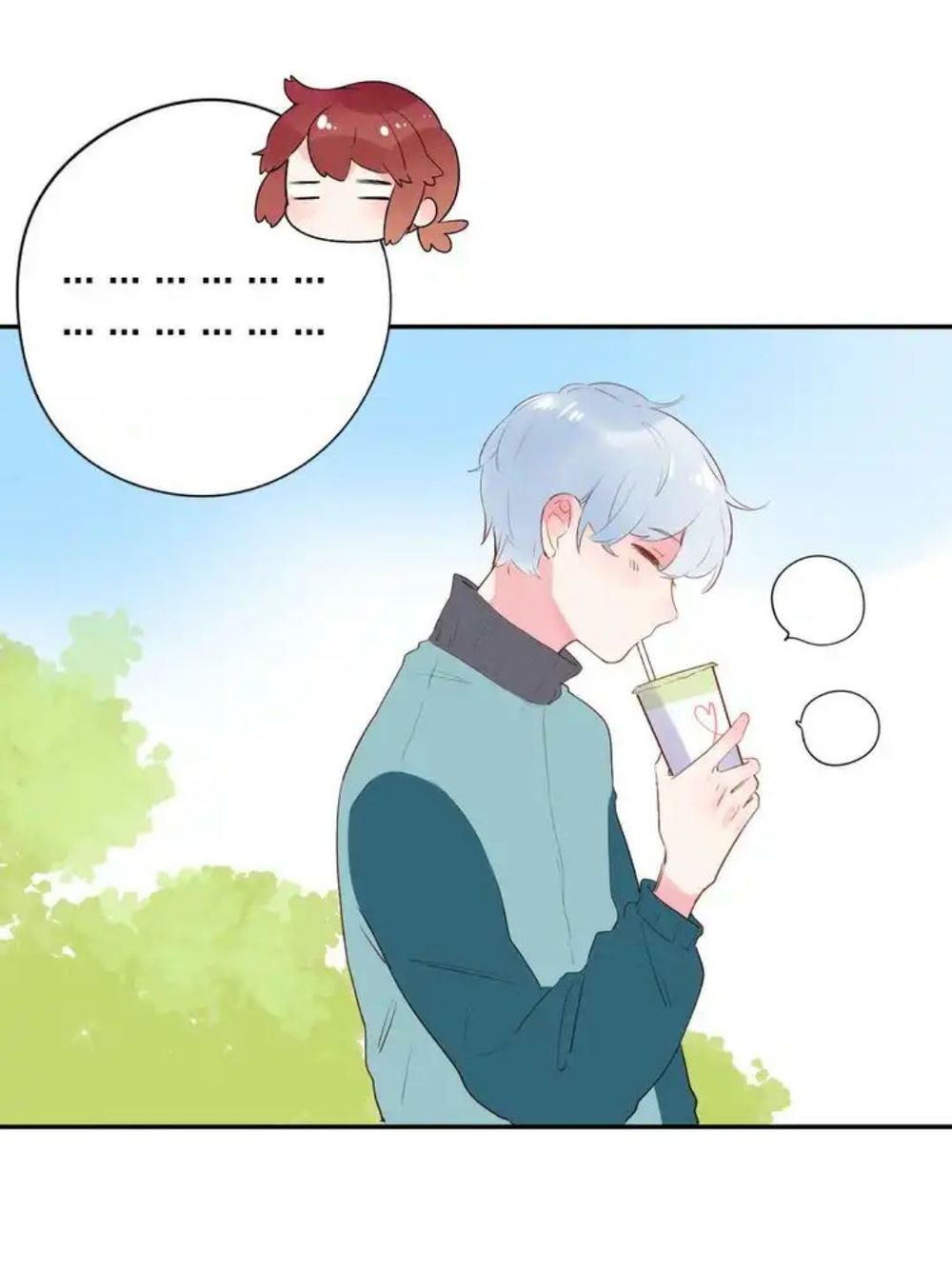 sos! tôi đã yêu một con sâu bướm (phần 2) chapter 46 68