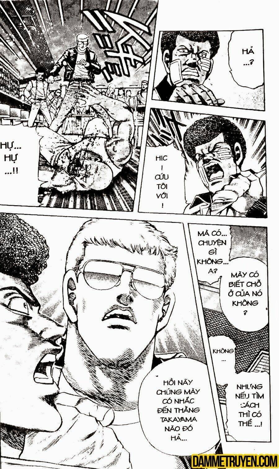 sức mạnh nhân đôi chapter 35.2 16