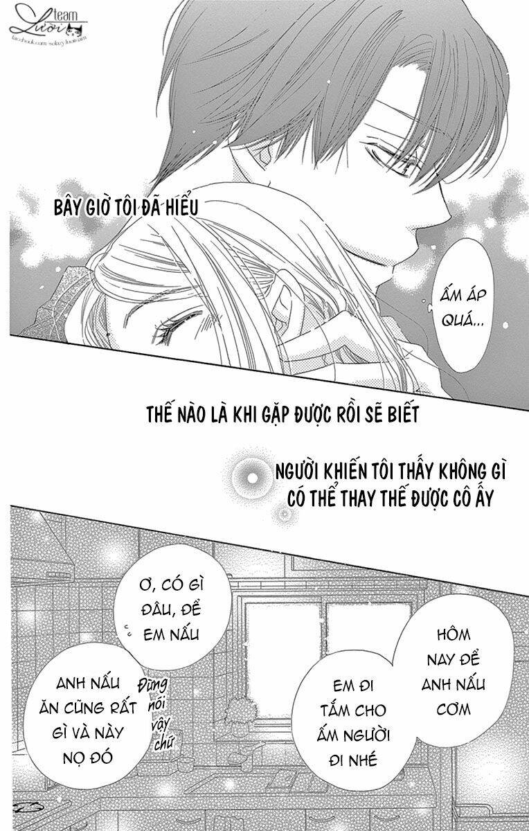 ảo ảnh tình yêu chapter 12 36