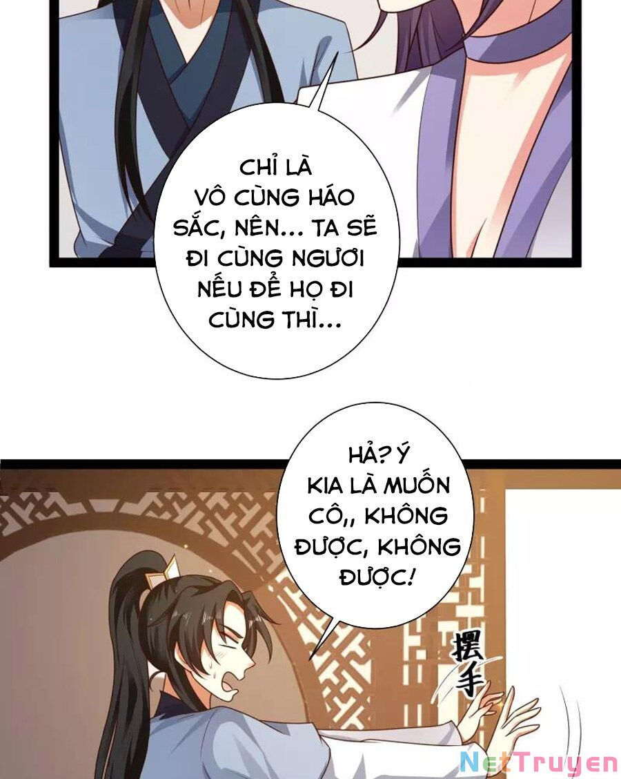 khoa kỹ đại tiên tông chapter 58 24