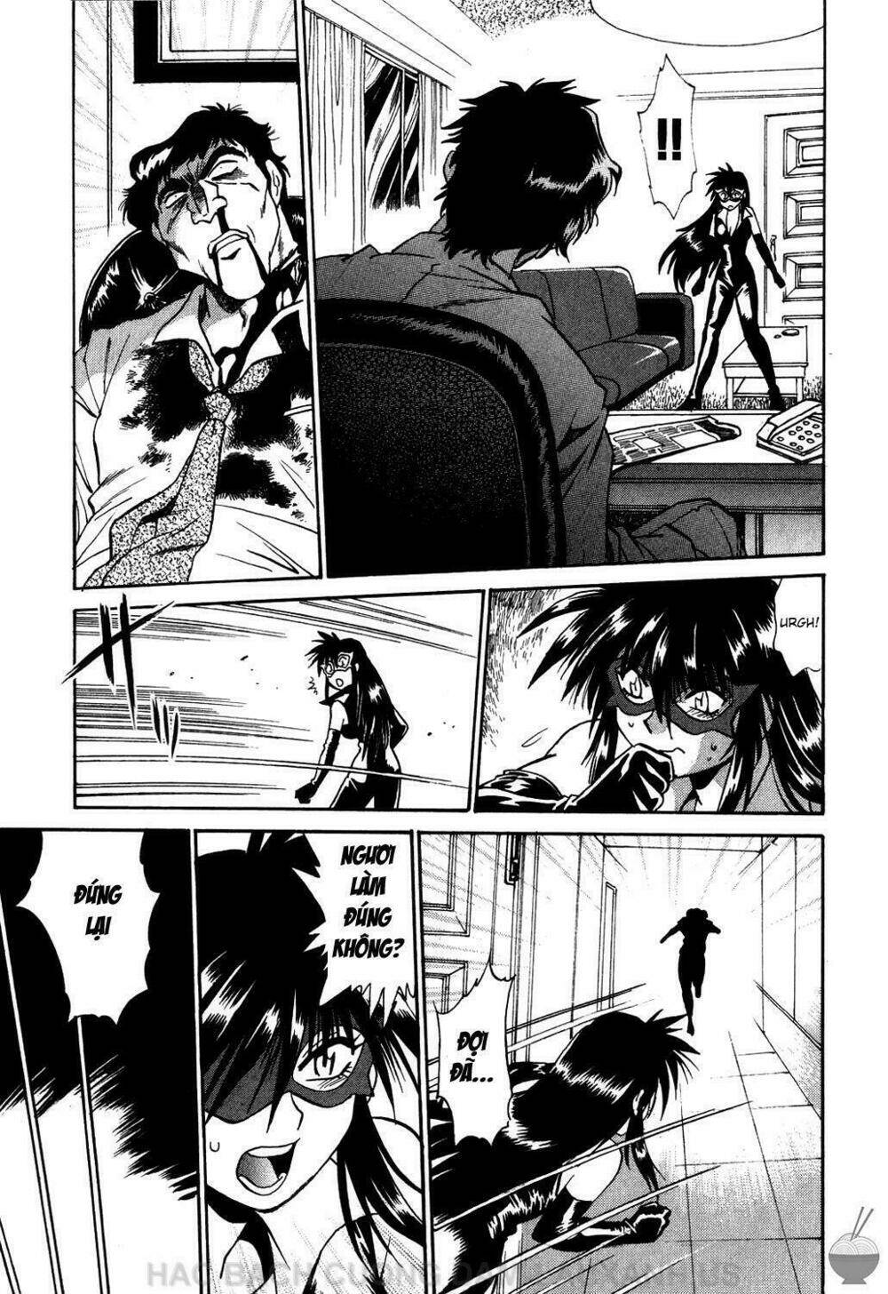 makunouchi deluxe! chapter 6 18