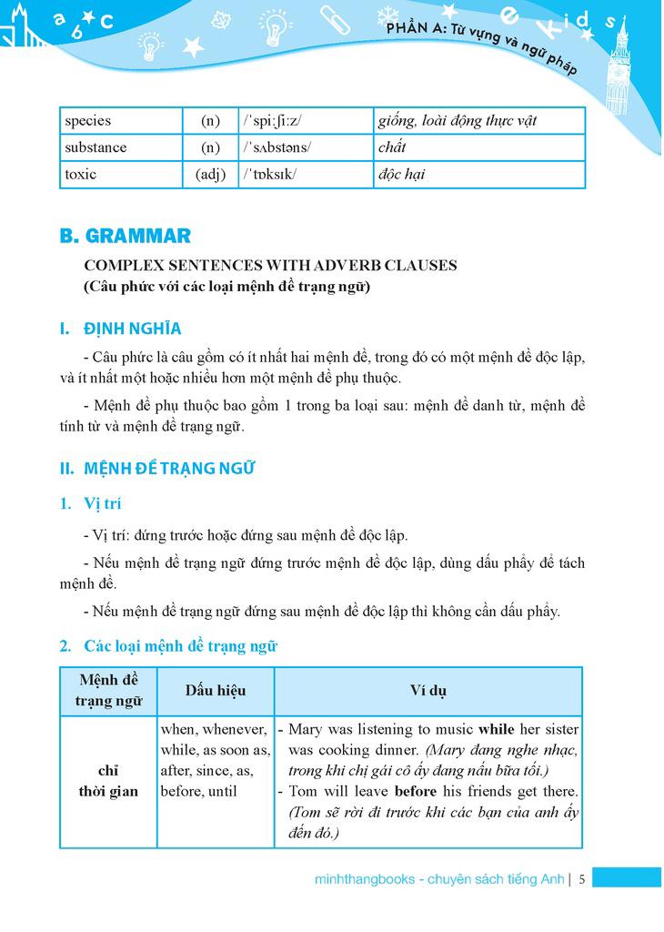 Global Success - Bộ Đề Kiểm Tra Định Kỳ 4 Kỹ Năng Tiếng Anh Lớp 8 - Tập 2 - Có Đáp Án