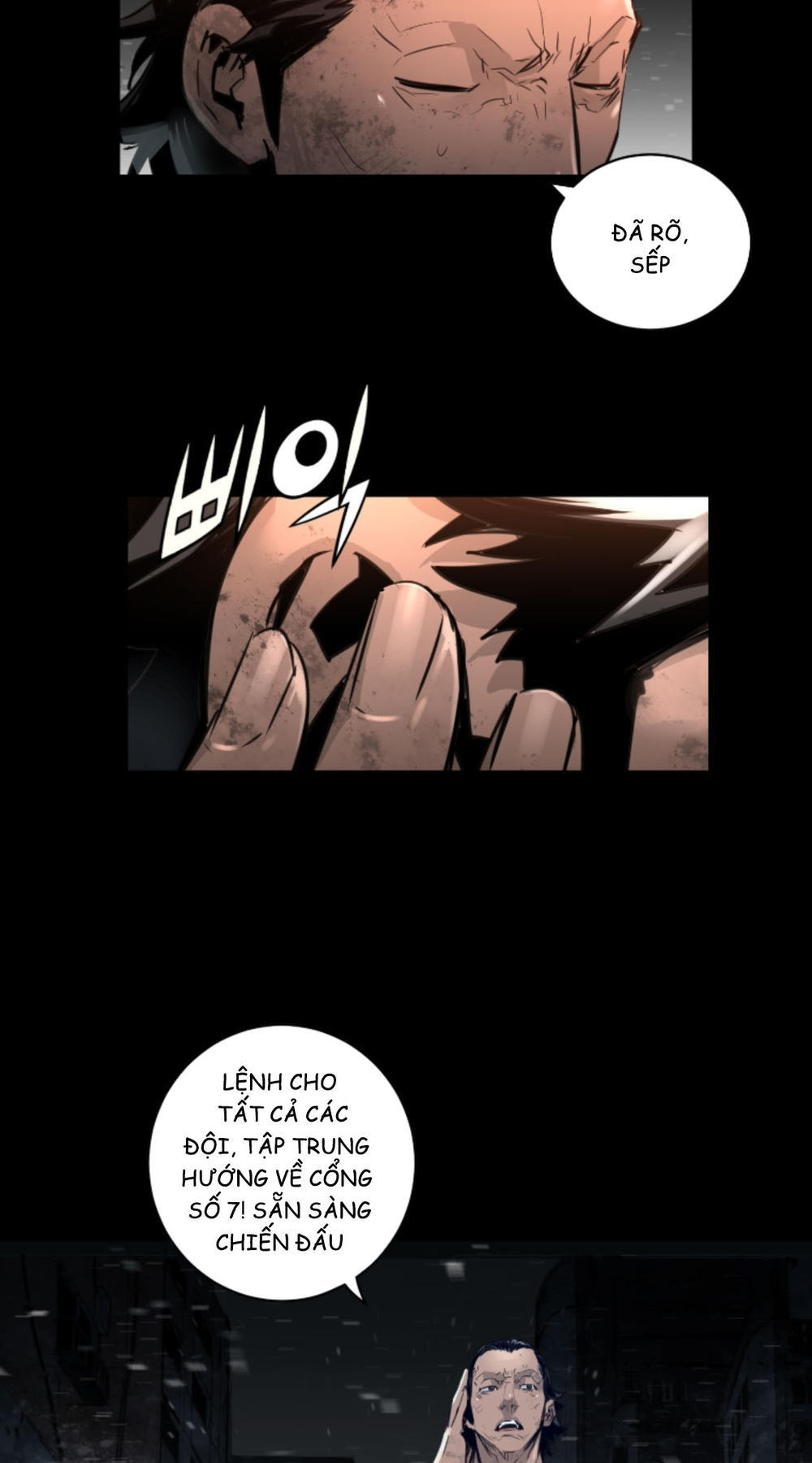 tam tuyệt tại dị giới chapter 60 39