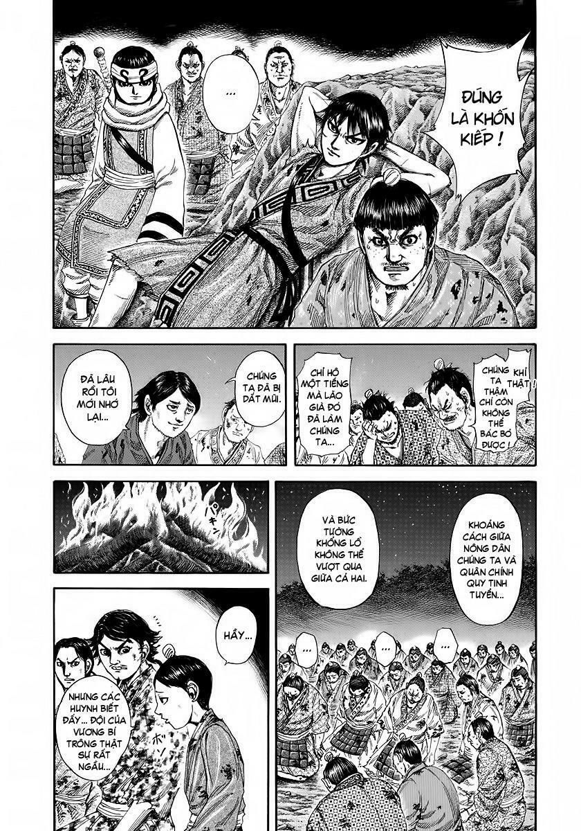 kingdom - vương giả thiên hạ chapter 182 2