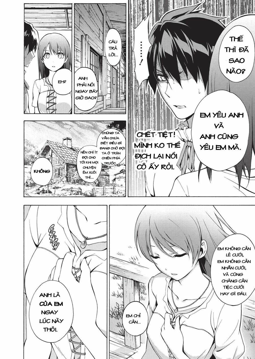 seiken no blacksmith chapter 44 21