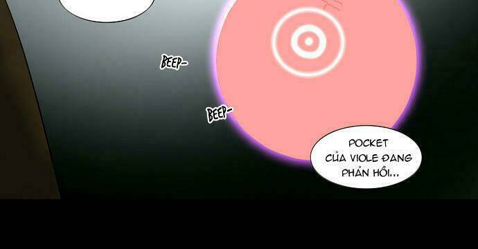 cuộc chiến trong tòa tháp chapter 132 30