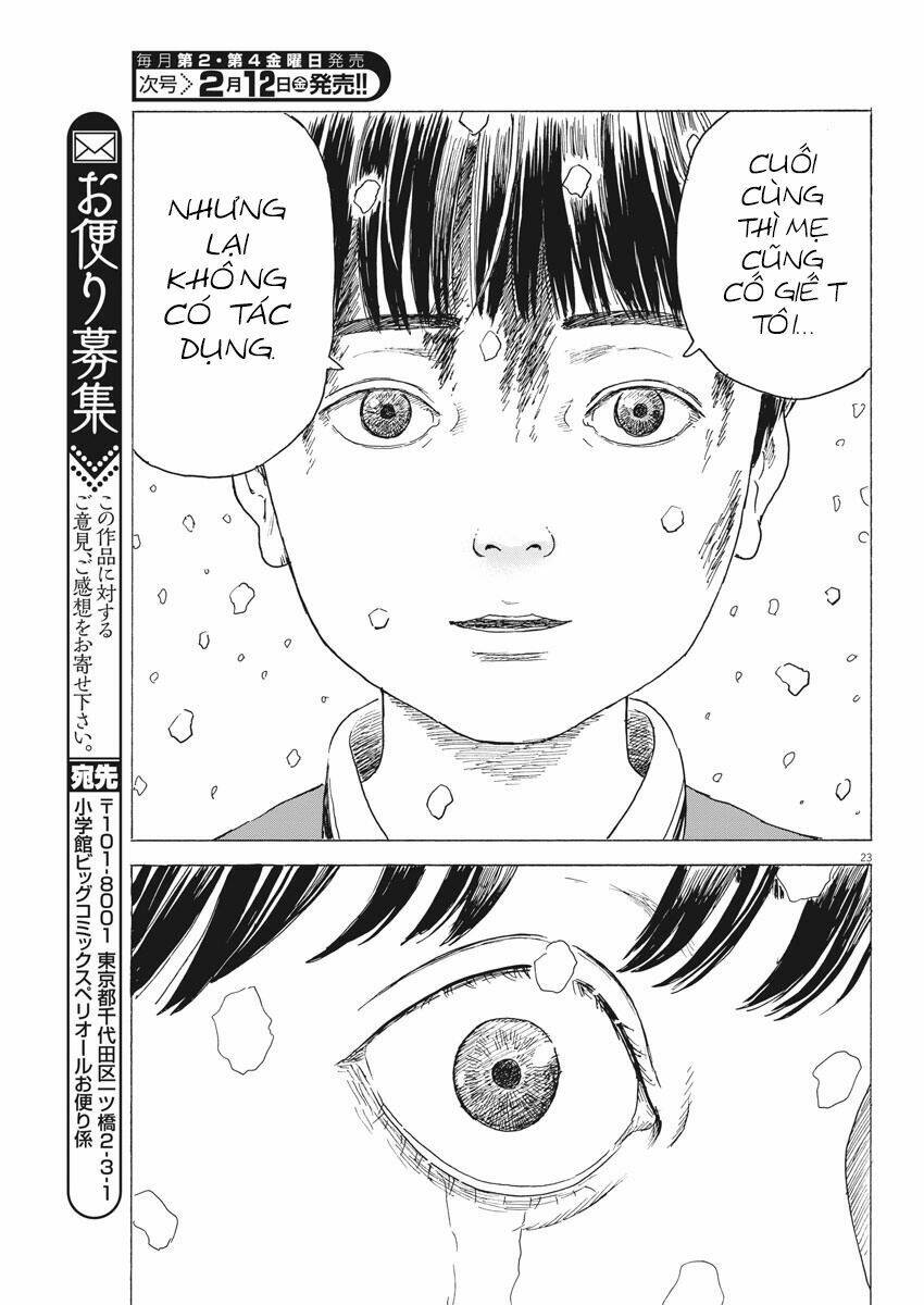 chi no wadachi chapter 91 24