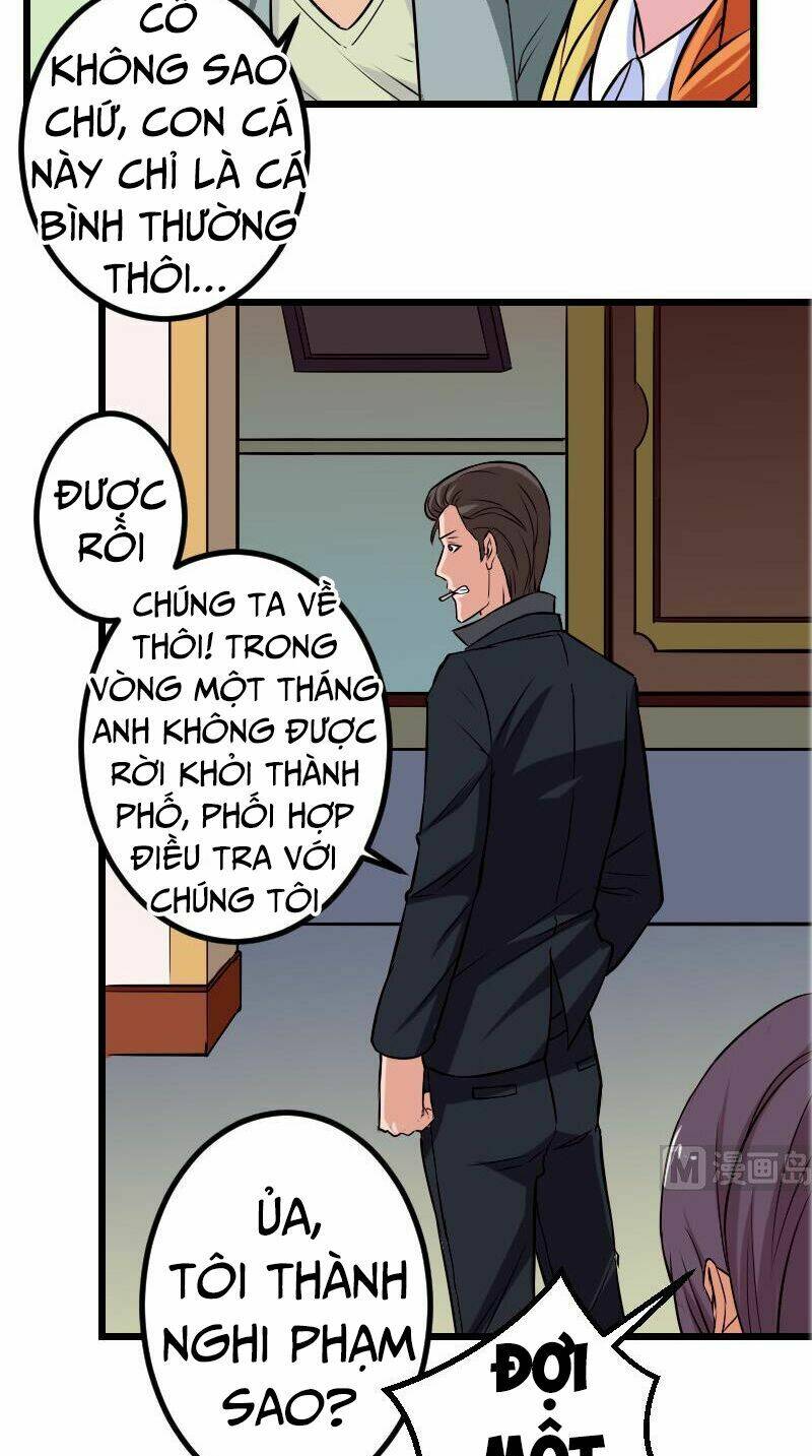 ngưu thư cung ứng thương chapter 75 15