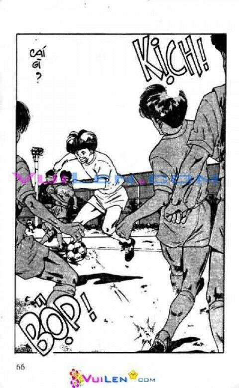 sôi động cầu trường full 17 tập chapter 9 66