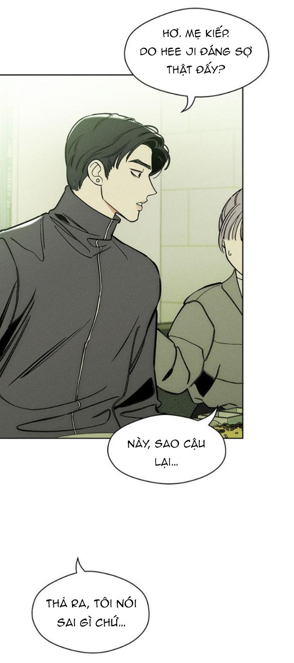 [18+] Nước Mắt Trên Đóa Hoa Tàn chapter 4.1 26