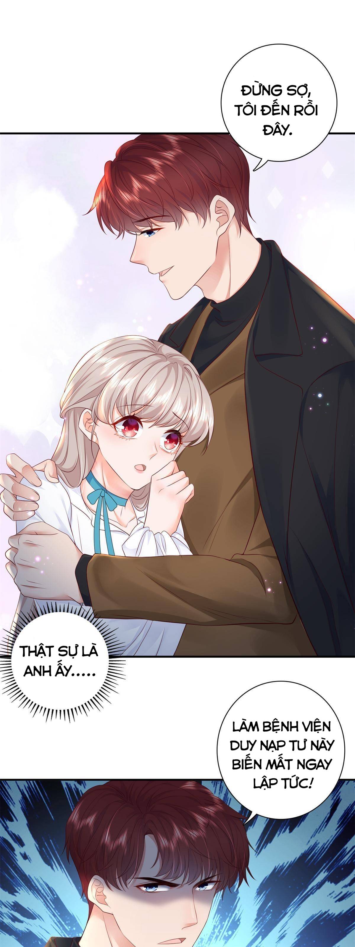 cuộc hôn nhân cùng ông chú ghen tuông chapter 7 24