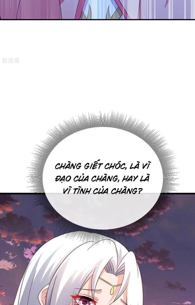 tiên võ đế tôn chapter 591 50