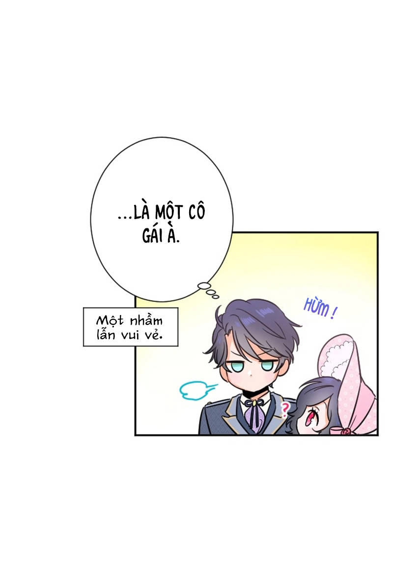 lady baby chapter 27 45