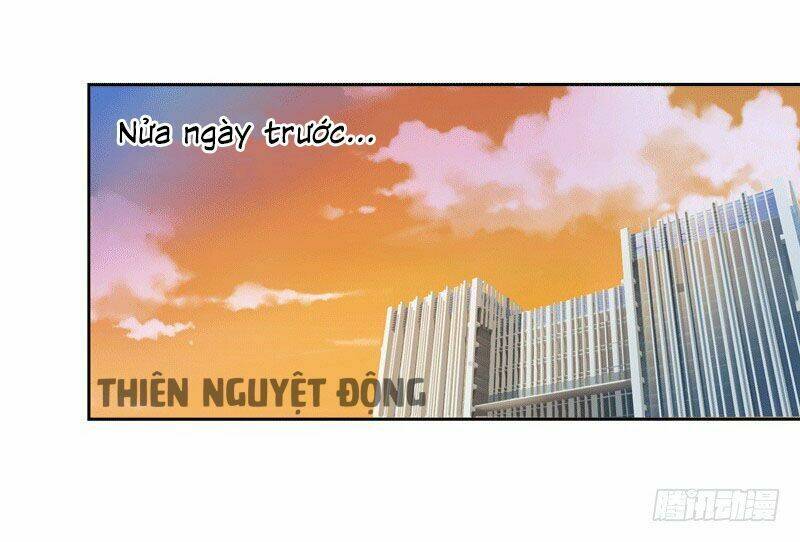 quy tắc thuần dưỡng vệ sĩ ngạo kiều chapter 1 8