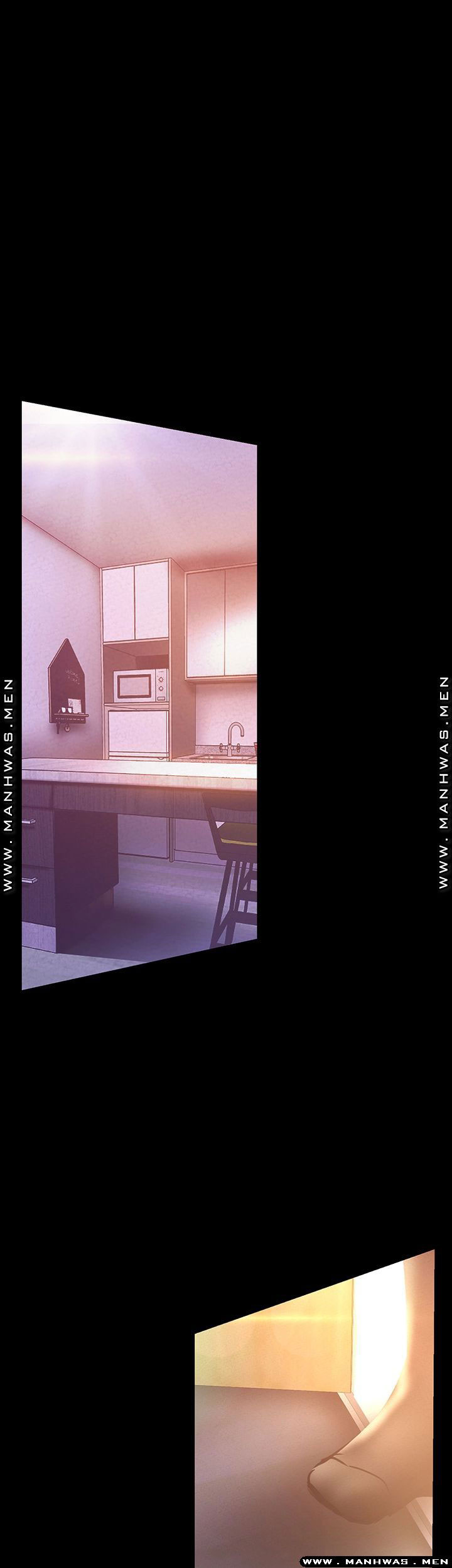 một thế giới mới tuyệt vời chapter 115 2