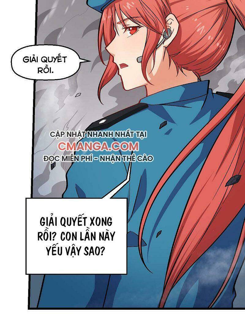 vườn trường cuồng sư hệ thống chapter 138 2