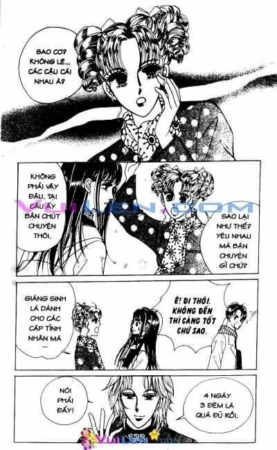 nụ hôn nồng thắm chapter 8 123