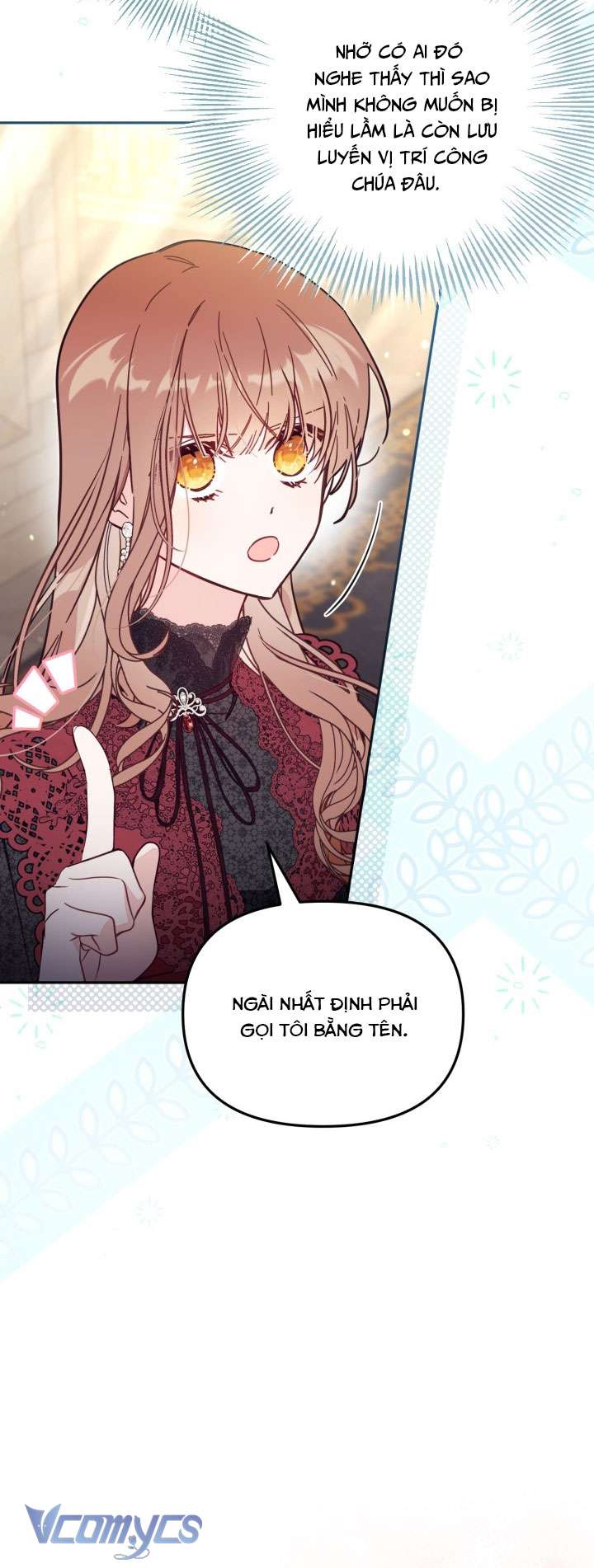 không có chỗ cho kẻ giả mạo chapter 58 13