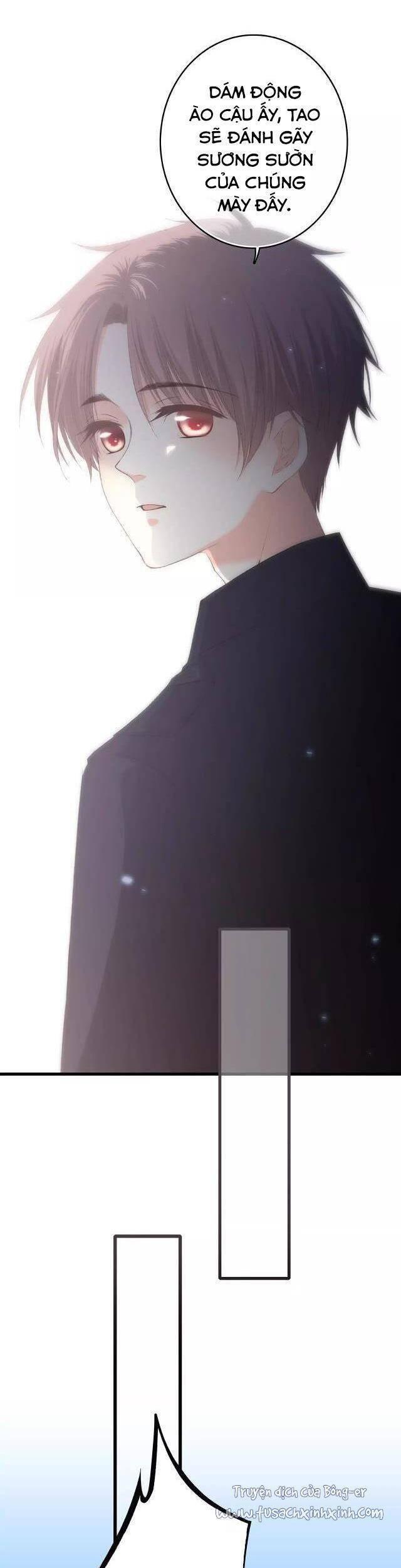 con tim rung động 2 chapter 76.2 34